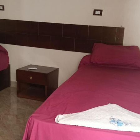 Dara Guest House Assuan Esterno foto