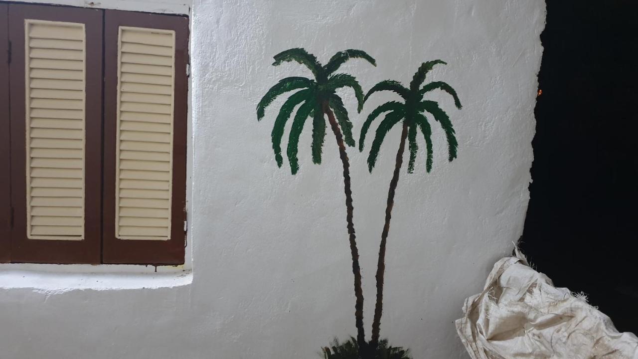 Dara Guest House Assuan Esterno foto