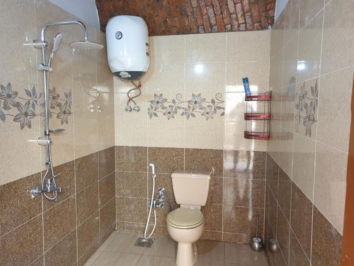 Dara Guest House Assuan Esterno foto