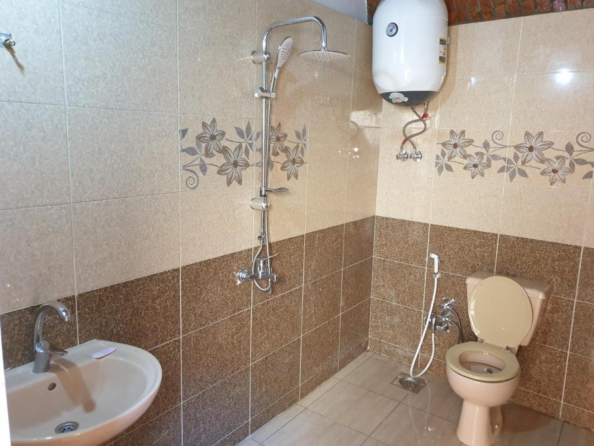 Dara Guest House Assuan Esterno foto