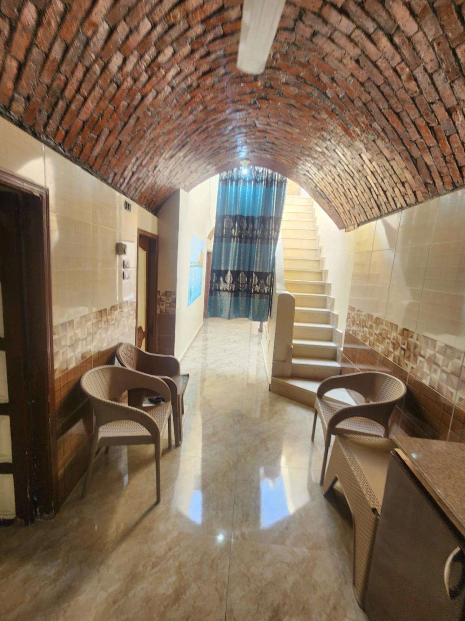 Dara Guest House Assuan Esterno foto